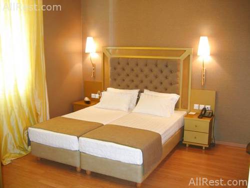 Delphi Art Hotel 18